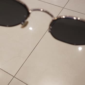 Atasun Optik Tamirat İşlemi İçin