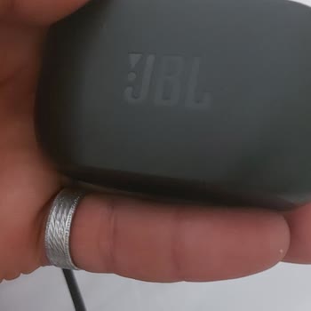 JBL Audio Systems Bluetooth Kulaklık Şarj Olmuyor