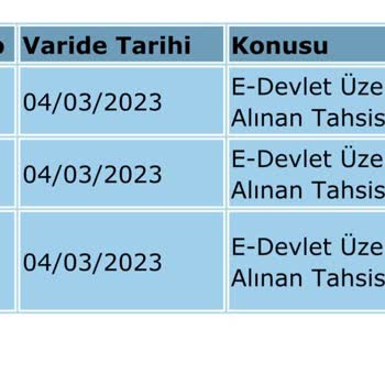 SGK EYT Emeklilik Başvurusunun Sonuçlanmaması