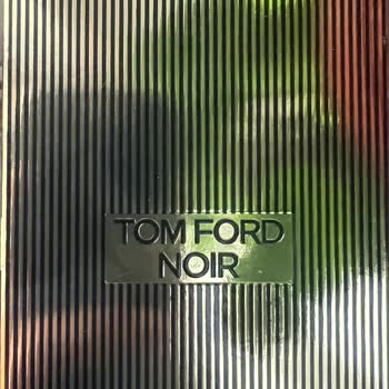 Tom Ford Sephora Parfüm Orijinal Olmayabilir