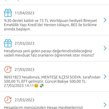 Yapı Kredi Bankası Sosyal Yardıma Bloke Koymuş
