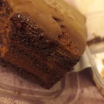 BİM Bozuk Ürün Kötü Tat