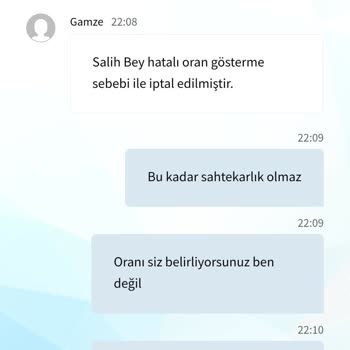 Savoybetting Tutan Kuponunuzu İptal Ediyorlar