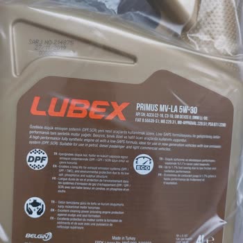 Oilmarkt Adlı Satıcı Tarafından Mağdur Edildim.