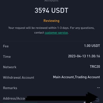 Kucoin Para Transferi Gerçekleşmedi Param Gitti