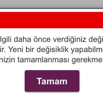 Vodafone Güvenli İnternet Kapanmıyor