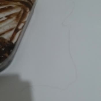 Şar Pastanesi Süleymanpaşa Profiterolün İçinden Saç Teli Çıktı!