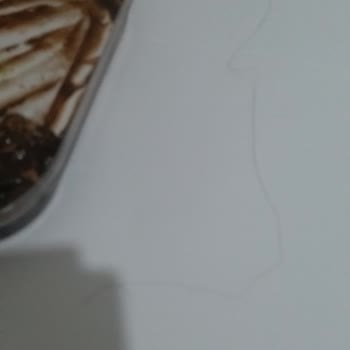 Şar Pastanesi Süleymanpaşa Profiterolün İçinden Saç Teli Çıktı!