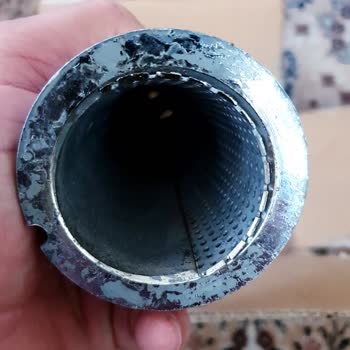 5K Group Endüstriyel Et Kıyma Makineleri Kullanılmış Kıyma Makinesi!