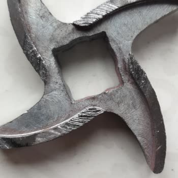 5K Group Endüstriyel Et Kıyma Makineleri Kullanılmış Kıyma Makinesi!