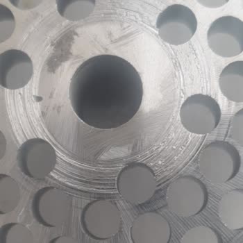 5K Group Endüstriyel Et Kıyma Makineleri Kullanılmış Kıyma Makinesi!