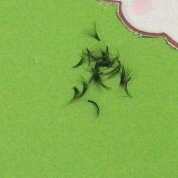 Gaziemir Sennur Uzun Güzellik Merkezi Kirpiklerimi Mahvetti!