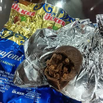 Ülker Ürün Görseli İçeriği İle Aynı Değil