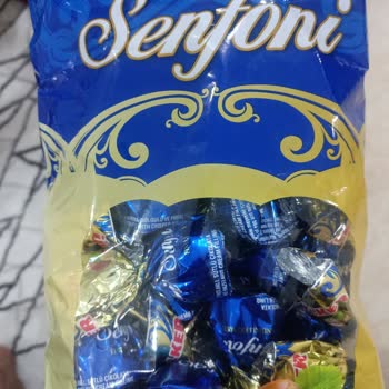 Ülker Ürün Görseli İçeriği İle Aynı Değil