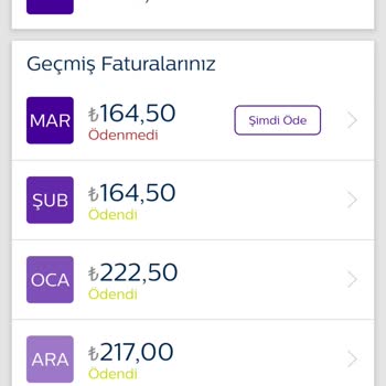 Türk Telekom İnternet Kullanımında Haksız Ücret Alınması.