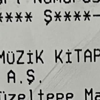 Cepa AVM D&R Personel K**** Ş**** Saygısızlığı