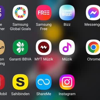 Samsung A53 Modelinden Memnun Değilim Cihaz Daha Sıfır