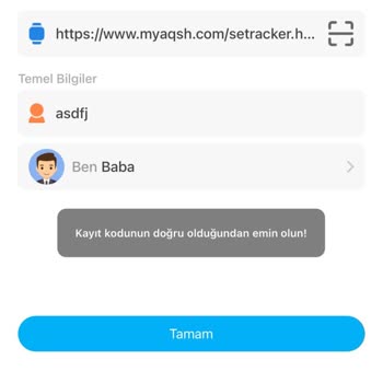 Smart Berry Akıllı Çocuk Saati
