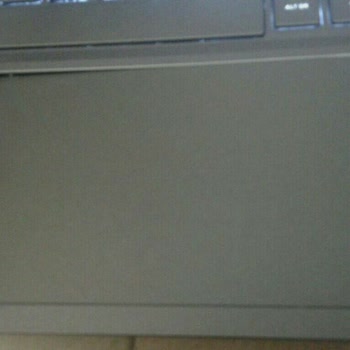 HP Victus Touch Pad İçerisine Göçtü!