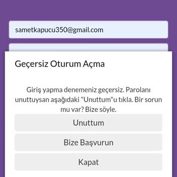 Meetme Hesabım Kapandı Giremiyorum
