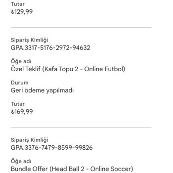 Masomo Onayım Olmadan Paket Alma