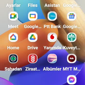 Vivo Ekran Boyutu Uygulama Sorunu