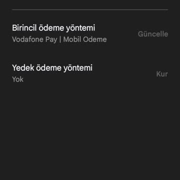 Siberalem.com Gold Üyelik İptal Etmişler