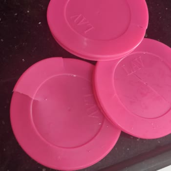 Lav Kahvaltılık Kase Kapakları Kırılması