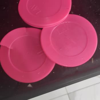 Lav Kahvaltılık Kase Kapakları Kırılması