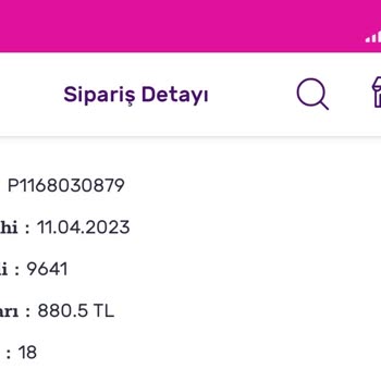 Gratis Mağazası İnsan Yanıltması