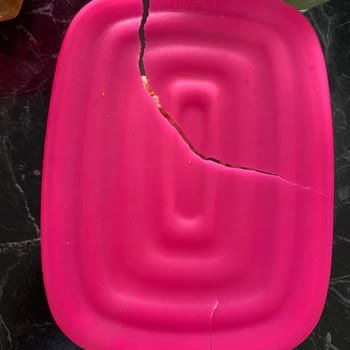 Lav Kaselerinin Kapaklarının Kalitesizliği