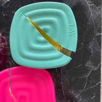 Lav Kaselerinin Kapaklarının Kalitesizliği