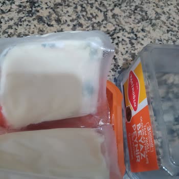 Taciroğlu Peynir Küflü Çıktı