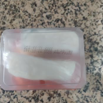 Taciroğlu Peynir Küflü Çıktı