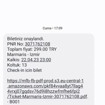 Kamil Koç Kayıp Eşya İletişim