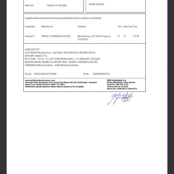 Diamond of Bodrum 2 Sefer Yatırım Yaptım Geçmedi Havalesi