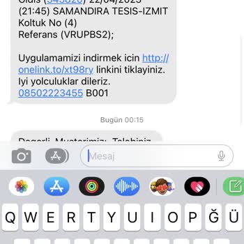 Metro Turizm Can Güvenliği Sıfır. Ücret İadesi Talep Ediyorum