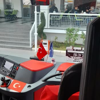 Kontur Turizm Rötar Ve Yolda Kural İhlali