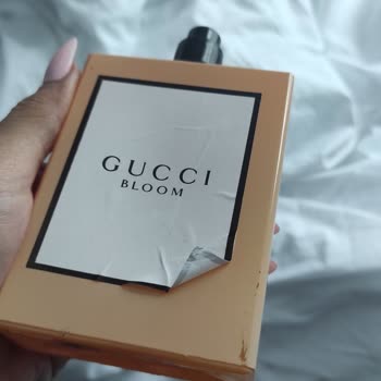 Class Koku (Instagram) Sitesinden Parfümler Su Gibi Ve Şişeler Deformeli Geldi