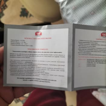 Taç Quick Cooking Düdüklü Tencere Kararıyor Ve Sızdırıyor