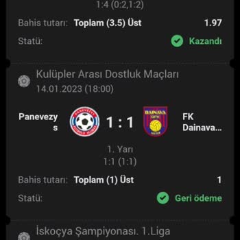1xbet Paramı Yatırmıyor! Personel Hatası Diyerek 100 Gündür Bekliyorum
