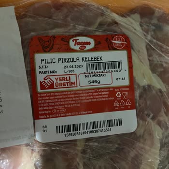 Düzce Adliye BİM Fişim Olmasına Rağmen Bozuk Ürünü İade Almadı