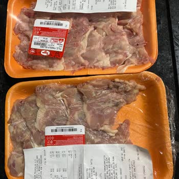 Düzce Adliye BİM Fişim Olmasına Rağmen Bozuk Ürünü İade Almadı