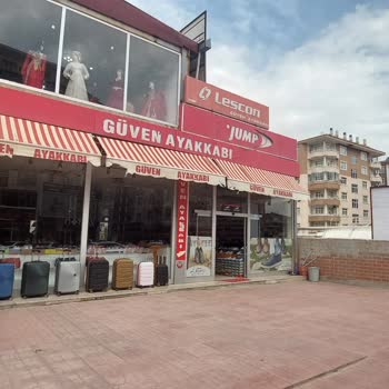 Güven Ayakkabı (Erciş) Sorunlu Mağaza Fahiş Fiyat