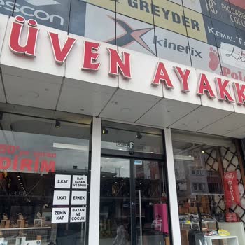 Güven Ayakkabı (Erciş) Sorunlu Mağaza Fahiş Fiyat