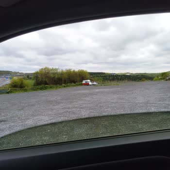 Parkvia Dolan Firma! Sahte Bir Site. Sakin Rezervasyon Yapmayın!