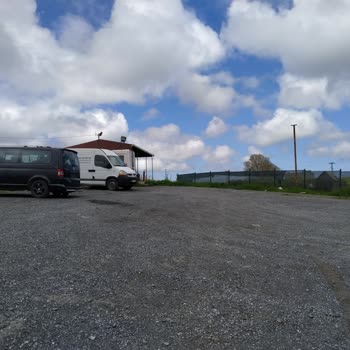 Parkvia Dolan Firma! Sahte Bir Site. Sakin Rezervasyon Yapmayın!