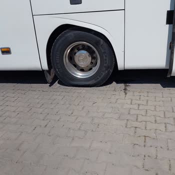 Metro Turizm Yolcu Güvenliğini Yok Saydı