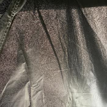 Decathlon FB Çadırın Güneş Alması