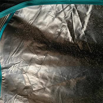 Decathlon FB Çadırın Güneş Alması